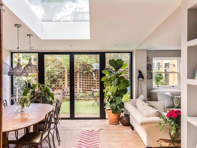Henning Street, Battersea SW11, 4 bed terraced house to rent, £6,788 pcm | PrimeLocation