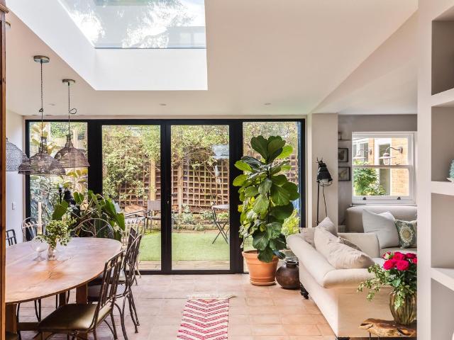 Henning Street, London SW11, 4 bed terraced house to rent, £6,400 pcm | PrimeLocation