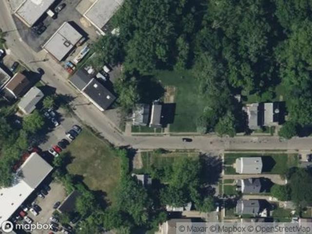 Henninger Rd