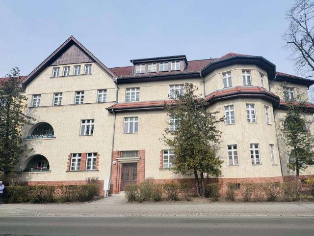 Henningsdorf,Edisonstraße2 Großzügige 4 Zimmer Wohnung frei
