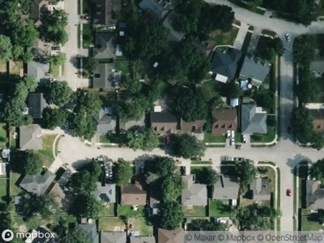 Hennington Dr