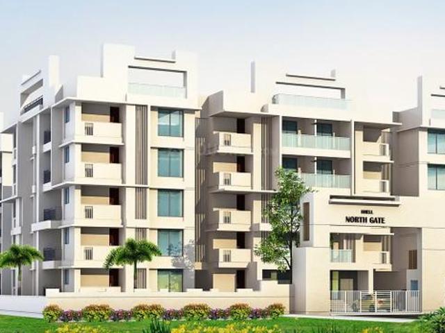 Narayanapura 2 BHK Apartment For Sale Bengaluru