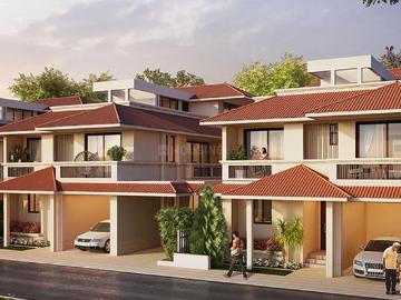Chikkagubbi Village 3.5 BHK Villa For Sale Bengaluru