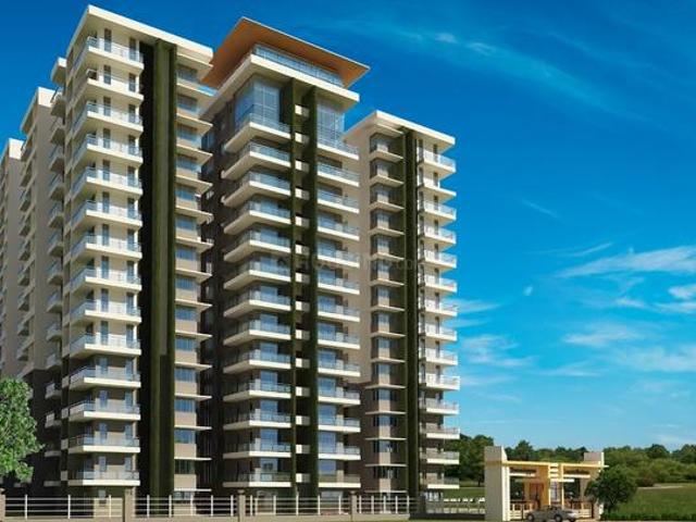 Byrathi 3 BHK Apartment For Sale Bengaluru