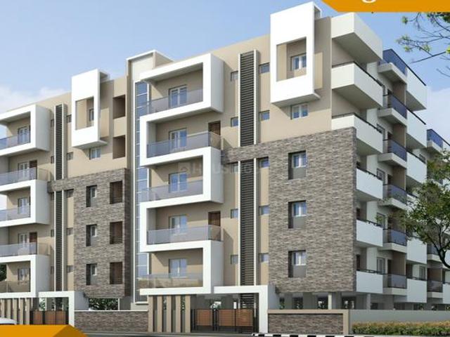 Chikkagubbi Village 3 BHK Apartment For Sale Bengaluru