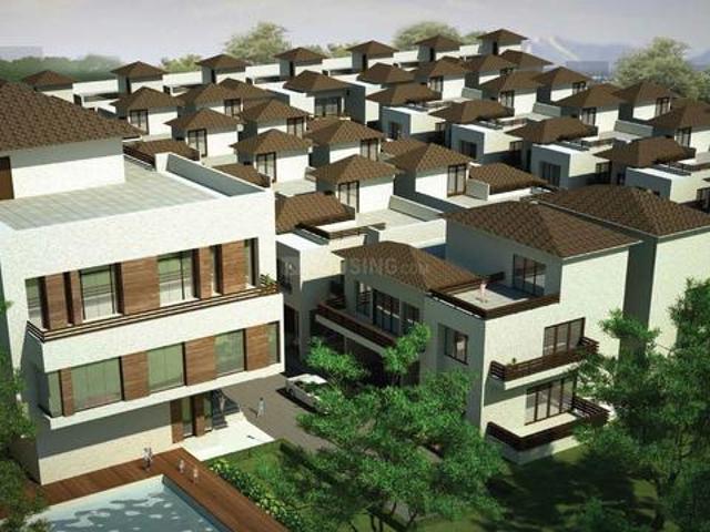 Chikkagubbi Village 3 BHK Villa For Sale Bengaluru
