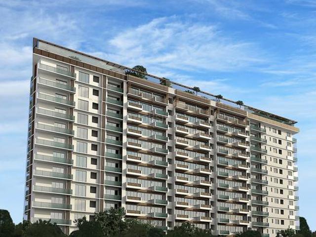 Visthar 4 BHK Apartment For Sale Bengaluru