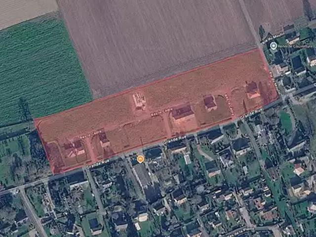Hénouville 76840 Programme neuf maison neuf à vendre 6 pièces