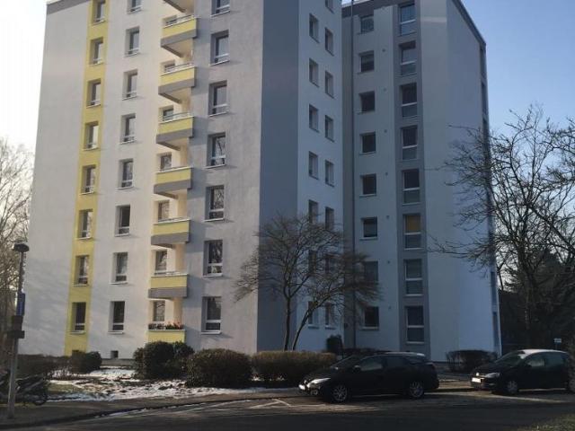 Henri Dunant Straße 2, 42651 Solingen