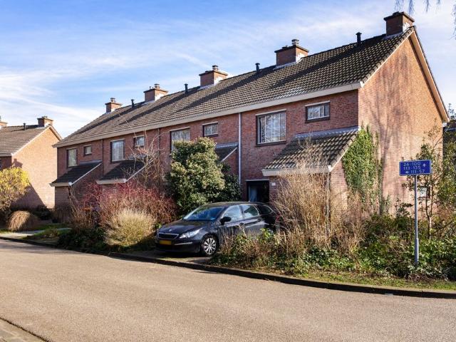 Henri Dunantlaan 79, 7006 EB, Doetinchem