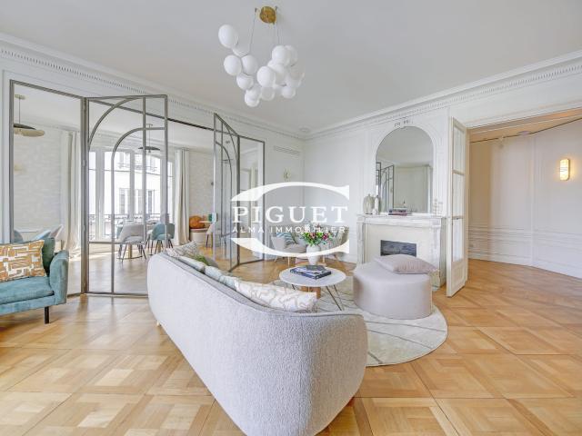 HENRI MARTINCatherine PiguetAlma Immobilier