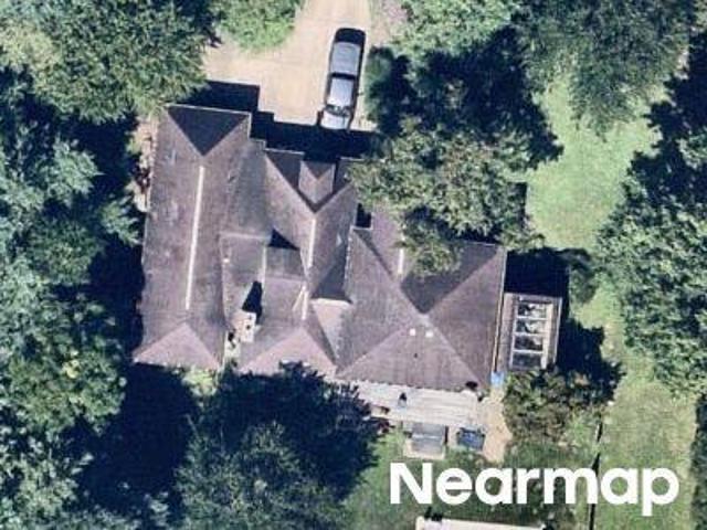 Henrich Farm Ln