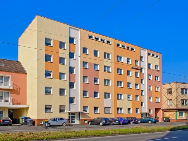 Henrichenburger Straße 1A, 44579 Castrop Rauxel