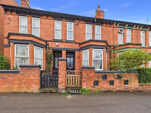 Henrietta Street, Nottingham NG6, 2 bed terraced house to rent, £975 pcm | PrimeLocation