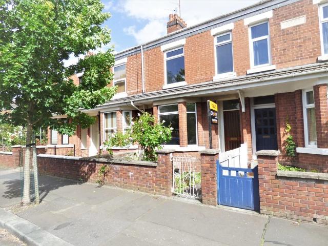 Henrietta Street, Old Trafford 3 bed terraced house to rent £1,350 pcm £312 pw