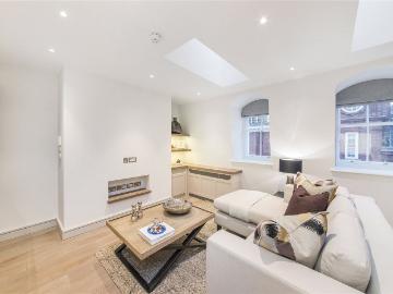 Covent Garden, Zone 1 London, West London, London, Greater London
