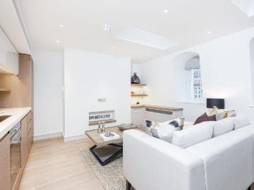 Covent Garden, Zone 1 London, West London, London, Greater London