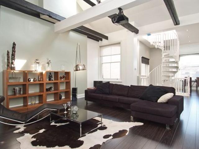 Henrietta Street, Covent Garden WC2E, 3 bed flat to rent, £6,500 pcm | PrimeLocation