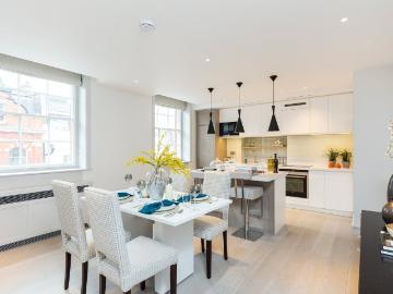 Covent Garden, Zone 1 London, West London, London, Greater London