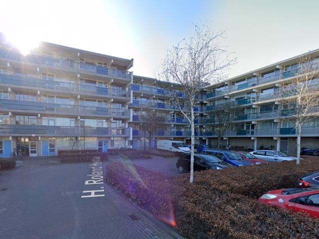 Henriëtte Roland Holstlaan 103