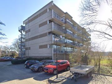 Henriëtte Roland Holstlaan 23