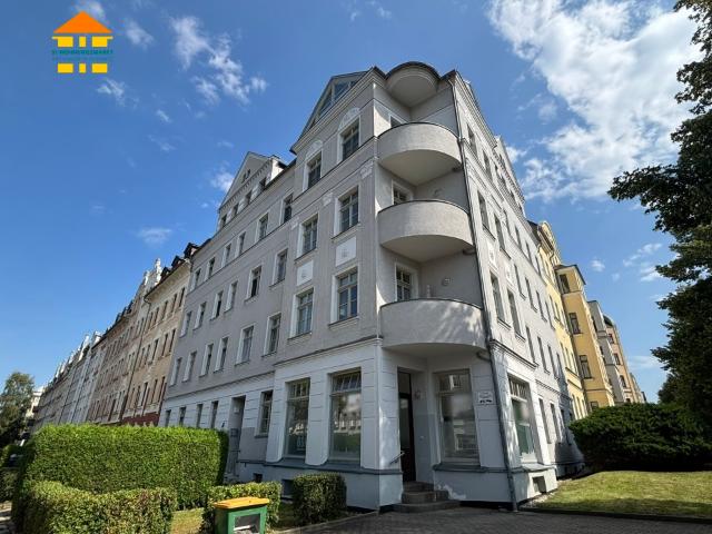 Henriettenstraße 77 WE 16 1 Raum Wohnung in 09112 Chemnitz