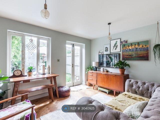 Henry Tate Mews, London SW16, 2 bed terraced house to rent, £2,200 pcm | PrimeLocation