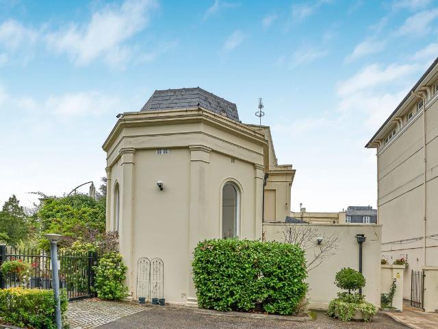 Henry Tate Mews, London SW16, 4 bed end terrace house to rent, £6,500 pcm | PrimeLocation