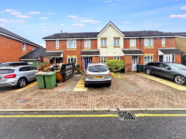 Henry Addlington Close, Beckton E6, 2 bed property to rent, £1,900 pcm | PrimeLocation