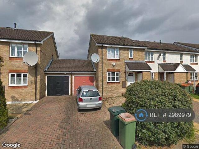Henry Addlington Close, London, E6 3 bed terraced house to rent £2,245 pcm £518 pw