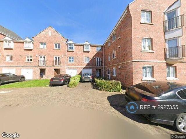 Henry Bird Court, Northampton, NN4 1 bed in a house share to rent £455 pcm £105 pw