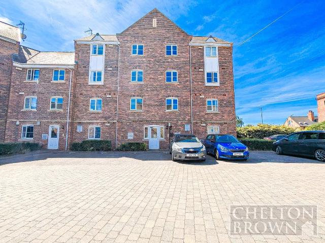 Henry Bird Way, Northampton, Northamptonshire NN4, 2 bed flat to rent, £1,000 pcm | PrimeLocation