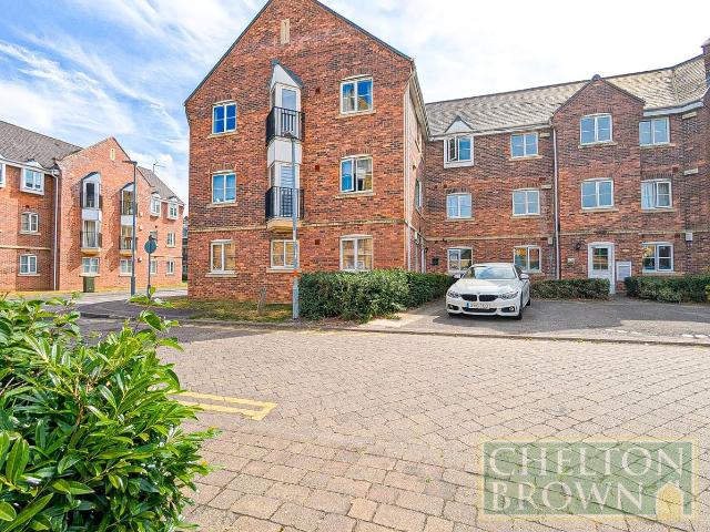 Henry Bird Way, Northampton, Northamptonshire NN4, 2 bed flat to rent, £1,000 pcm | PrimeLocation