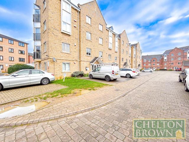 Henry Bird Way, Northampton, Northamptonshire NN4, 2 bed flat to rent, £1,100 pcm | PrimeLocation