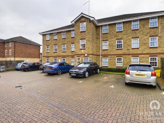 Henry Bird Way, Northampton NN4 1 bed flat to rent £795 pcm £183 pw