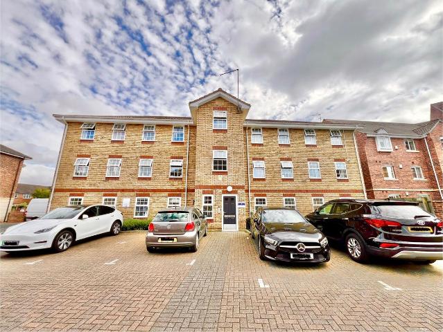 Henry Bird Way, Northampton NN4, 1 bed flat to rent, £950 pcm | PrimeLocation