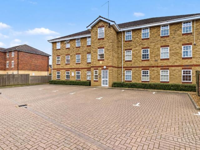 Henry Bird Way, Southbridge NN4, 2 bed flat to rent, £945 pcm | PrimeLocation