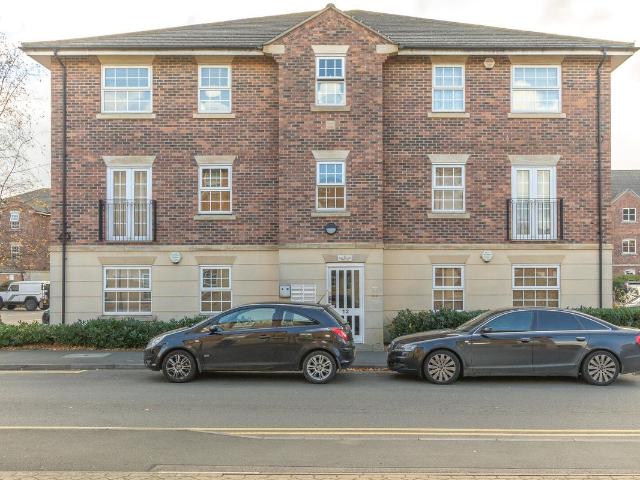 Henry Birds Way, Northampton NN4, 1 bed flat to rent, £795 pcm | PrimeLocation