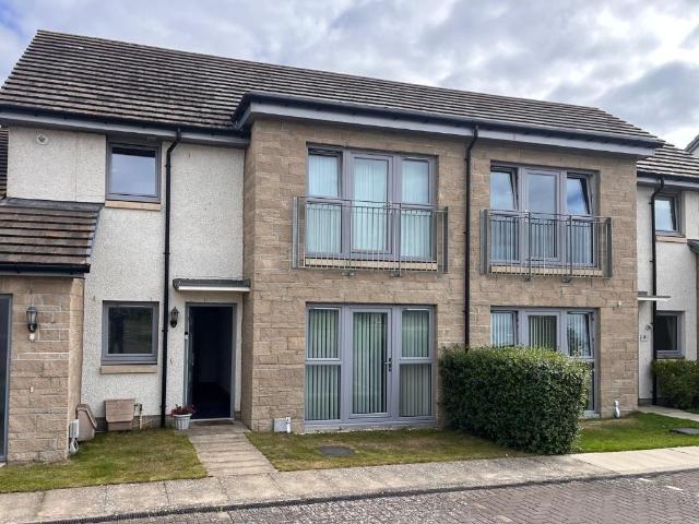 Henry Cotton Place, Carnoustie, Angus DD7, 2 bed semi detached house to rent, £825 pcm | PrimeLocation