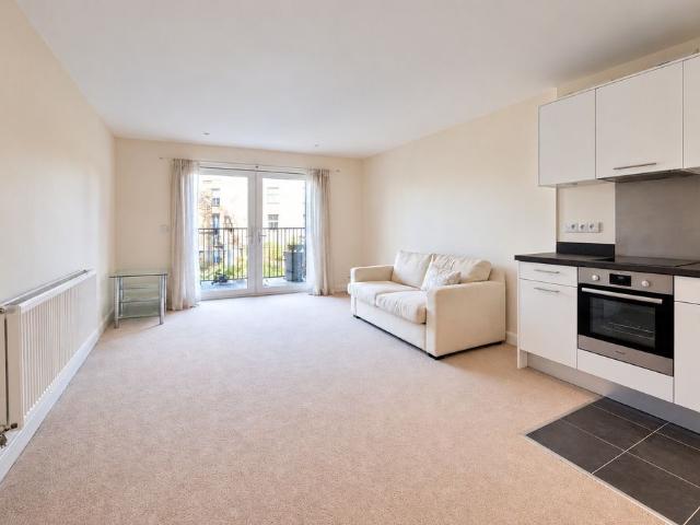 Henry Court, Unwin Way HA7, 1 bed flat to rent, £1,650 pcm | PrimeLocation