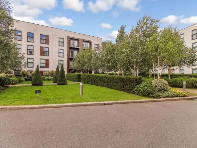Henry Court, Unwin Way, Stanmore Place, Stanmore HA7, 2 bed flat to rent, £1,950 pcm | PrimeLocation