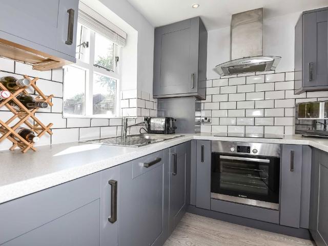 Henry Doulton Drive, Tooting SW17, 2 bed terraced house to rent, £2,350 pcm | PrimeLocation