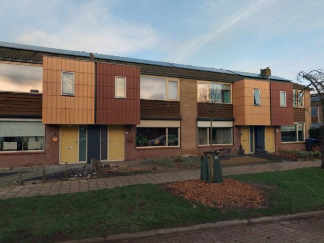 Henry Dunantstraat 6