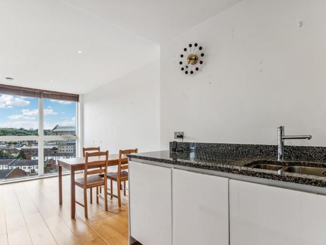 Henry Hudson Apartments, 41 Banning Street, London, SE10 0NJ, United Kingdom | 1 bed apartment for rent #127946316 | Rentberry