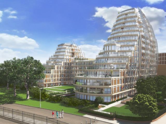Henry Macaulay Avenue, Kingston Upon Thames KT2, 1 bed flat to rent, £1,800 pcm | PrimeLocation