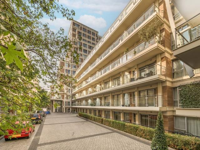 Henry Macaulay Avenue, Kingston Upon Thames KT2, 2 bed flat to rent, £2,500 pcm | PrimeLocation