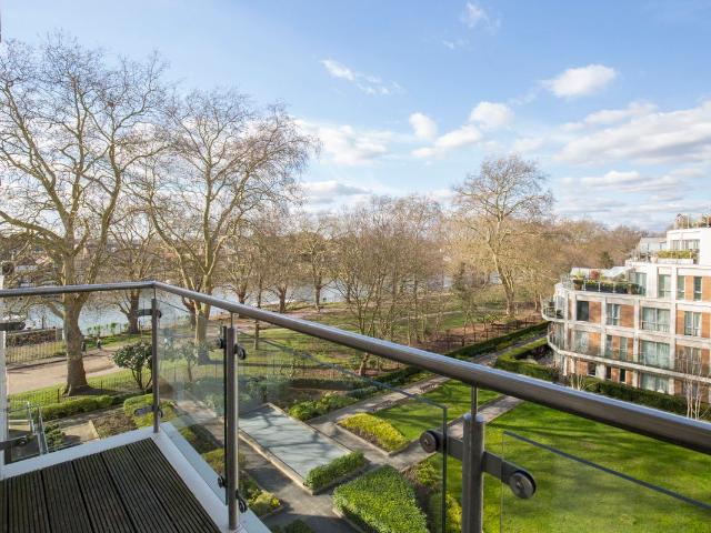Henry Macauley Avenue, Kingston Riverside KT2, 2 bed flat to rent, £2,500 pcm | PrimeLocation