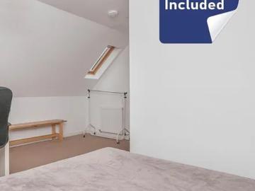 Henry MacKenzie, Candlemaker Row, City of Edinburgh, EH1 2QD, United Kingdom | 6 bed house for rent #167261532 | Rentberry