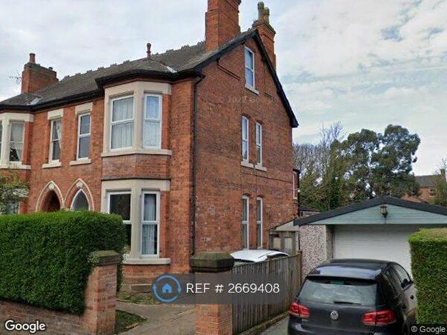 Henry Road, West Bridgford NG2, 7 bed semi detached house to rent, £548 pcm | PrimeLocation