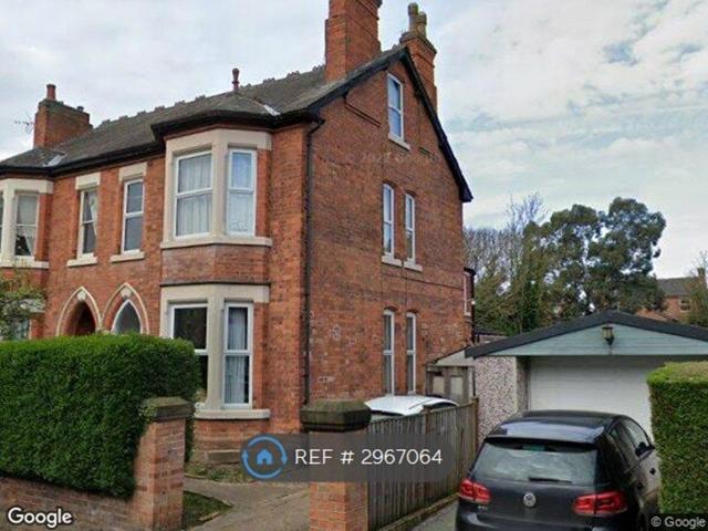 Henry Road, West Bridgford NG2, 7 bed semi detached house to rent, £548 pcm | PrimeLocation